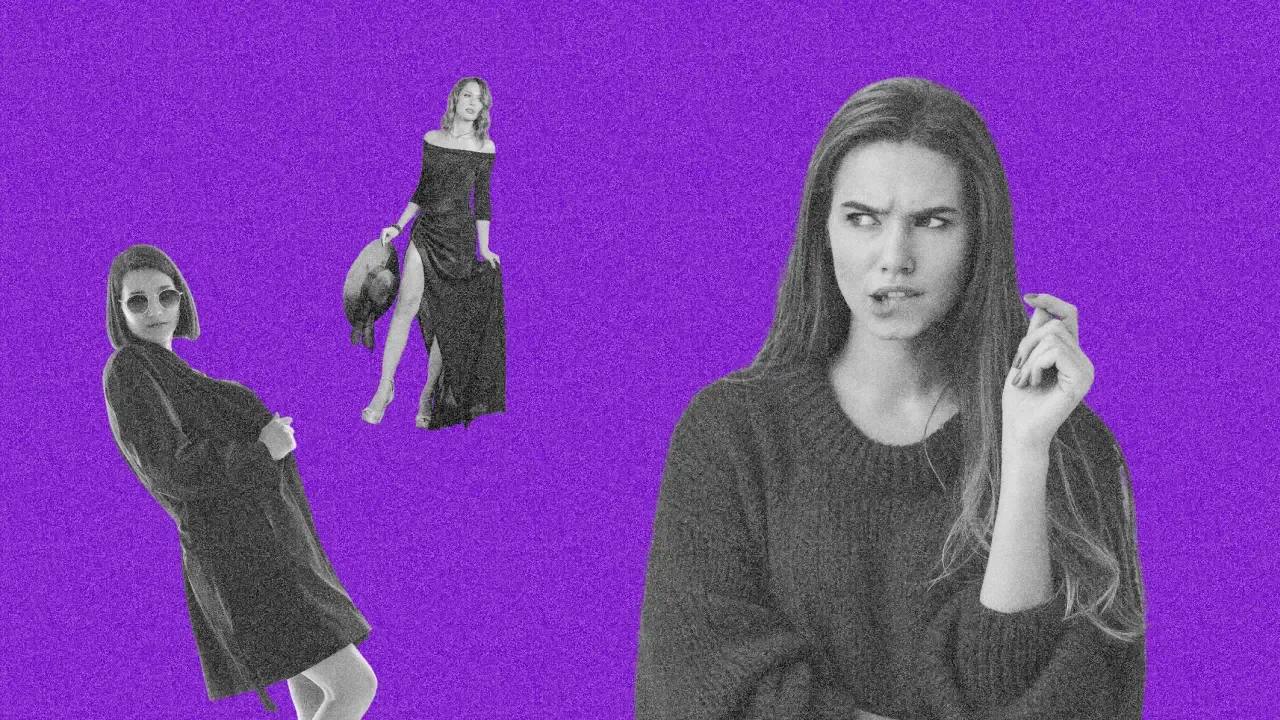 Мизогиния: почему она может портить жизнь