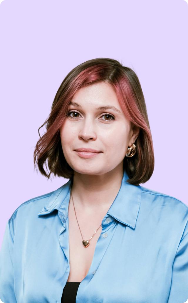 Стиплина Ирина Викторовна