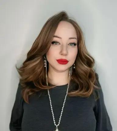 Лодзь Анна Николаевна