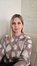 Оксана Гурова