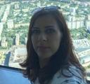 Анастасия Кириллова