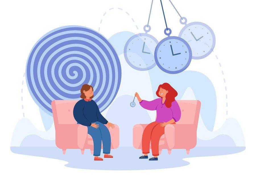Опытный психолог знает, как проводить результативные сеансы, чтобы клиент видел свои потенциальные возможности и стремился к новым достижениям