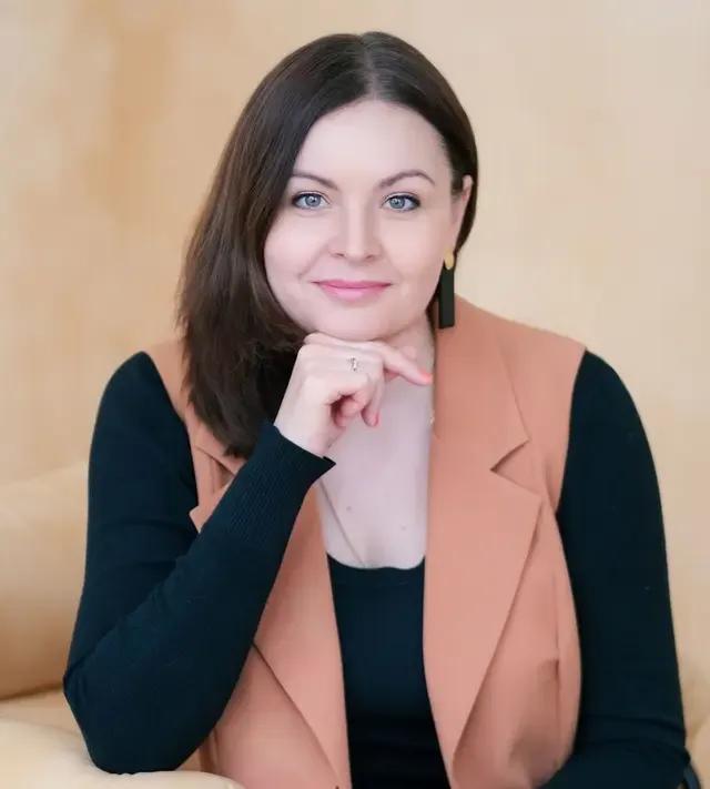 Харитонцева Елена