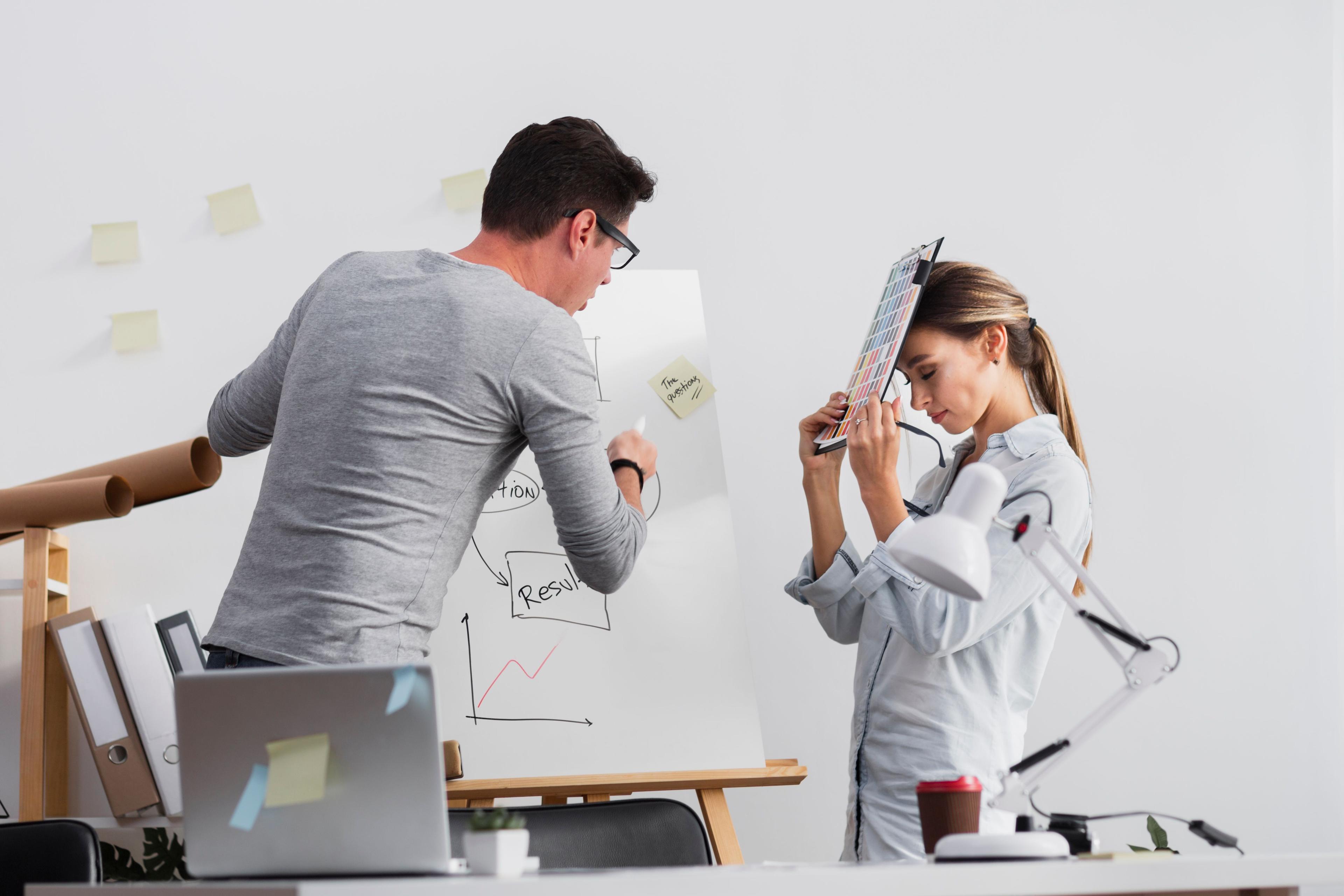 Абьюз на работе — это неэффективное управление, которое разрушает бизнес.